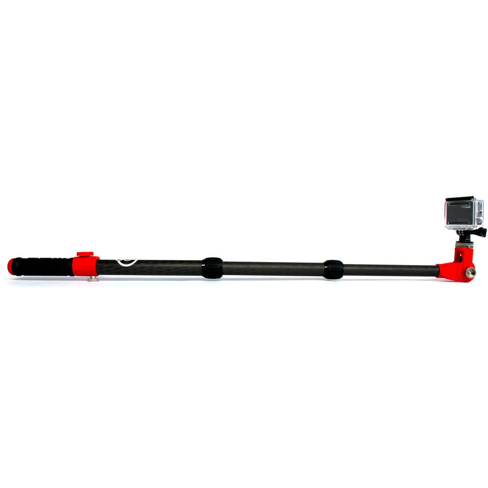 Orbit Pole Carbon Fiber Orbit Pole Cinema Stick