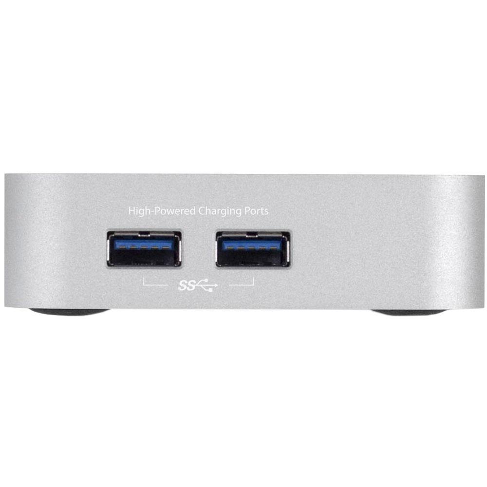OWC Other World Computing 12 Port Thunderbolt 2 Dock