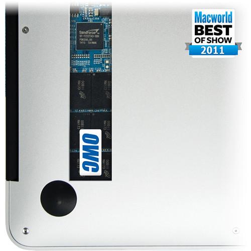 OWC Other World Computing 1TB Aura Pro 6G SSD