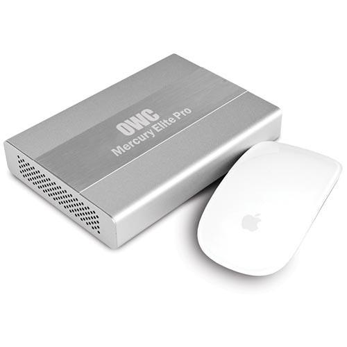 OWC Other World Computing 500GB Mercury Elite Pro Mini USB 3.0 External Hard Drive