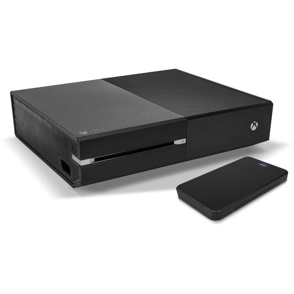 OWC Other World Computing External USB 3.0 Express Hybrid Drive Upgrade Kit for Xbox One