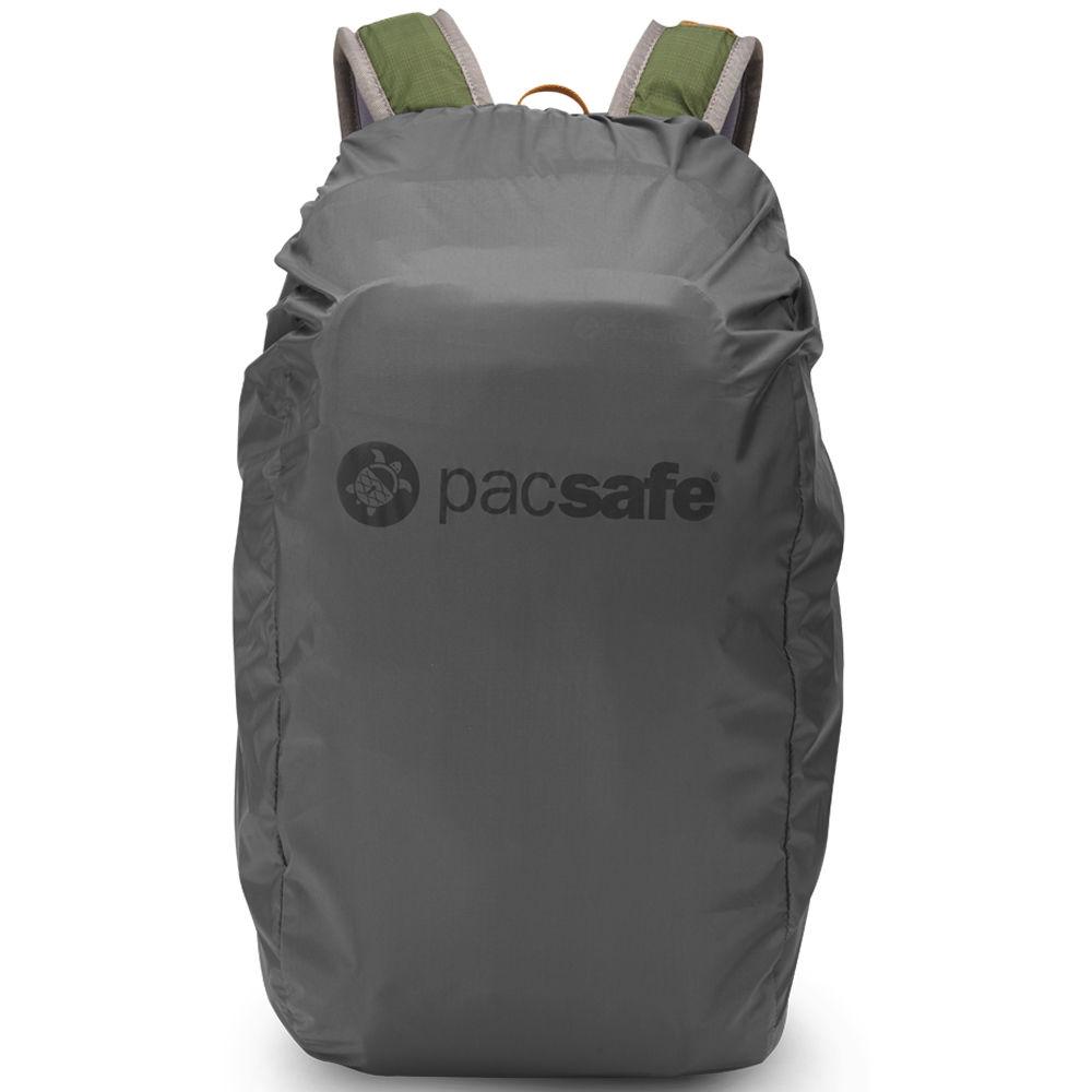 Pacsafe Camsafe V17 Anti-Theft Camera Backpack