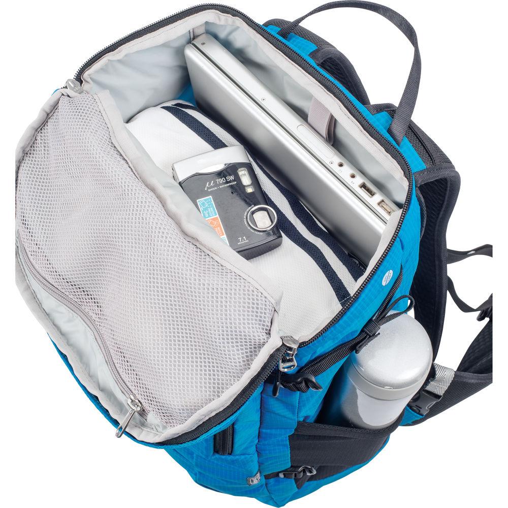 Pacsafe Venturesafe X30 Anti-Theft Backpack