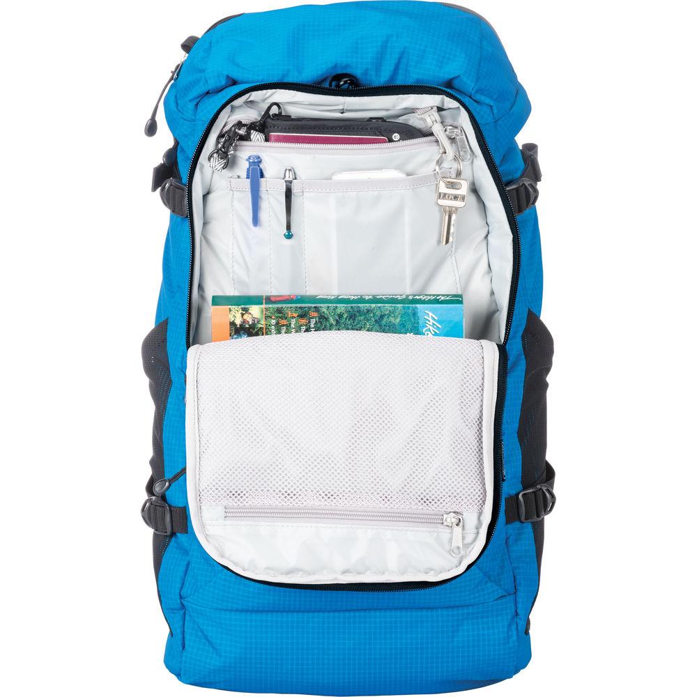 Pacsafe Venturesafe X30 Anti-Theft Backpack