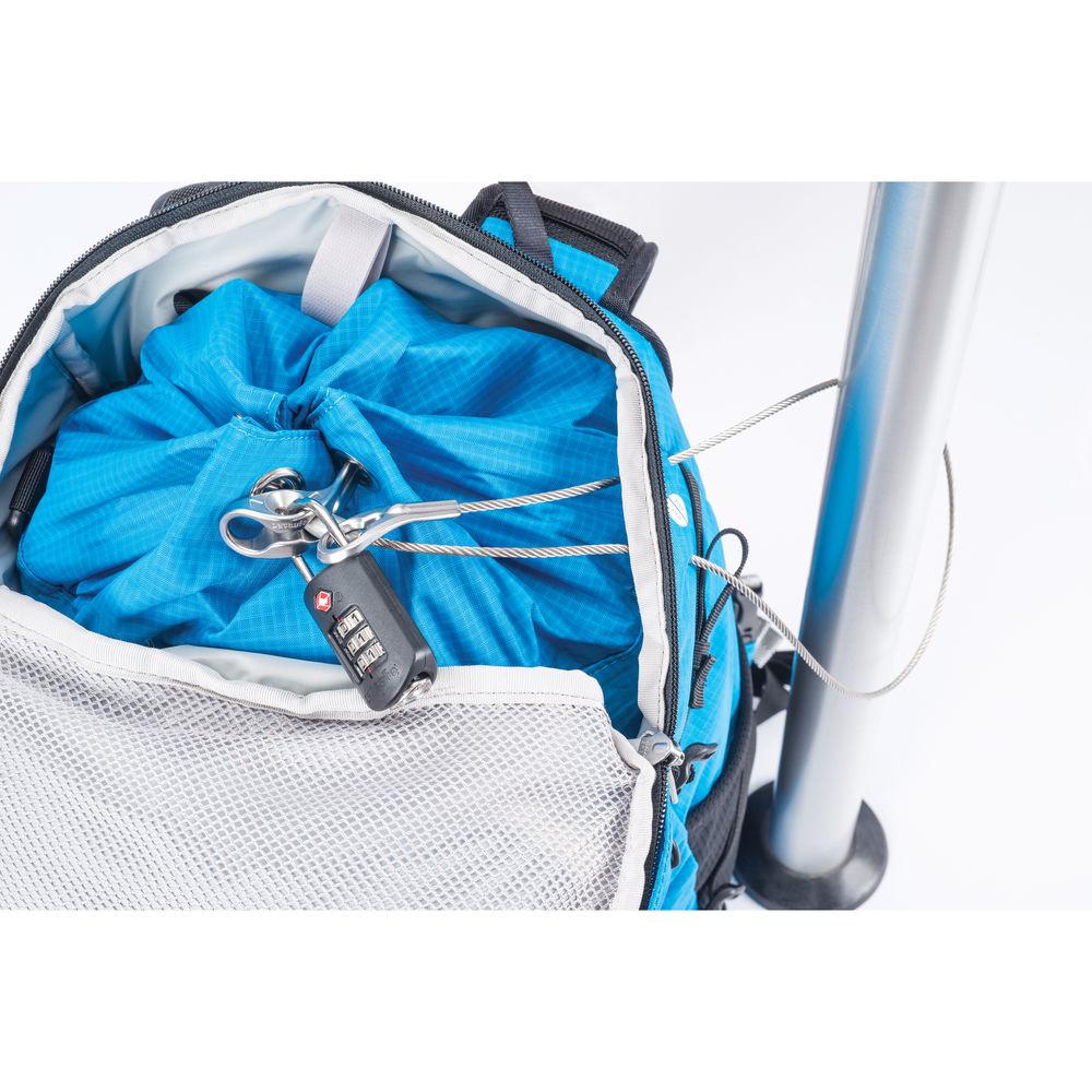 Pacsafe Venturesafe X30 Anti-Theft Backpack