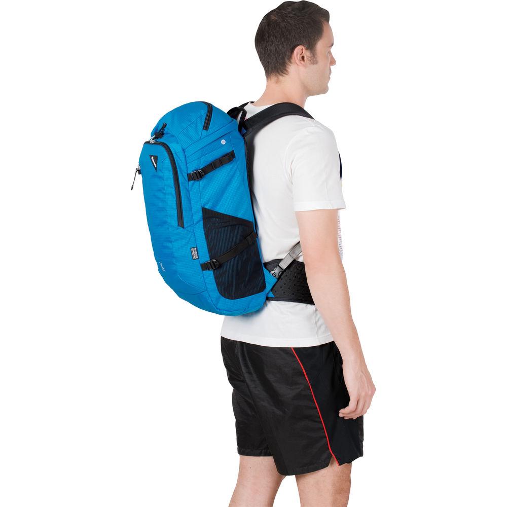 Pacsafe Venturesafe X30 Anti-Theft Backpack