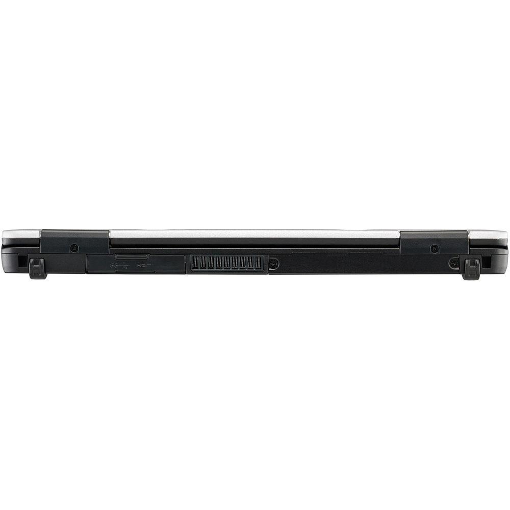 Panasonic Toughbook 54 CF-54F0001KM 14" Touchscreen Laptop Computer