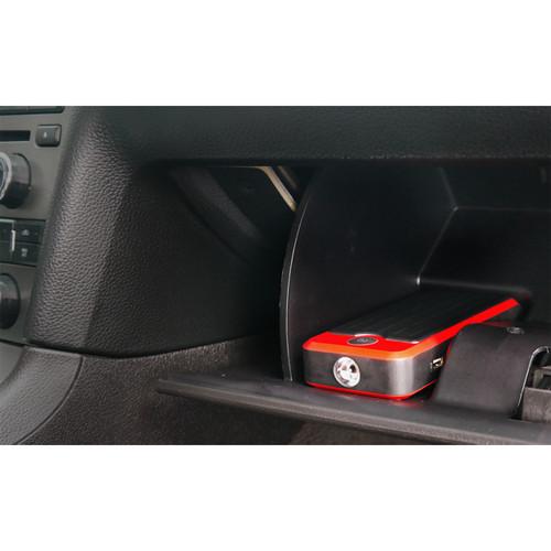 PowerAll Deluxe 12,000mAh Portable Power Bank