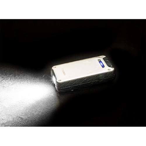 PowerAll Element 12,000mAh Water Dust Resistant Portable Power Bank