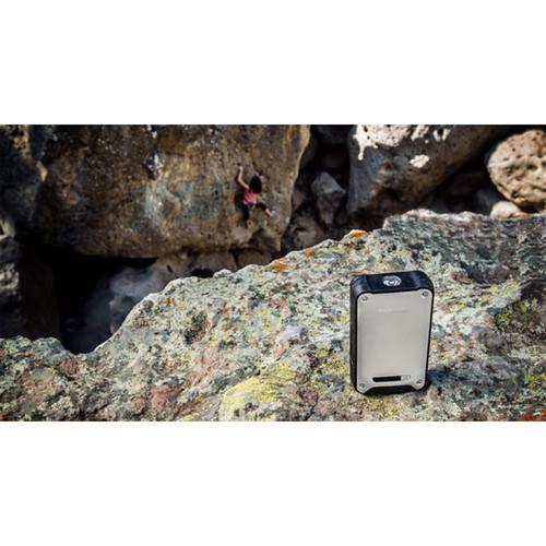 PowerAll Element 12,000mAh Water Dust Resistant Portable Power Bank
