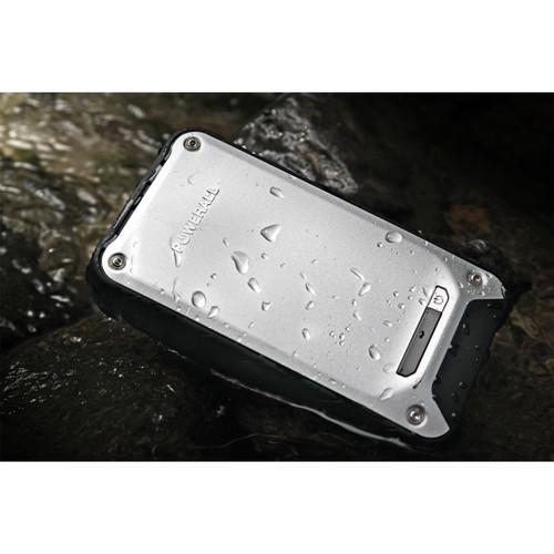 PowerAll Element 12,000mAh Water Dust Resistant Portable Power Bank
