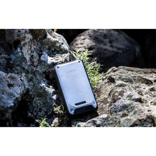 PowerAll Element 12,000mAh Water Dust Resistant Portable Power Bank