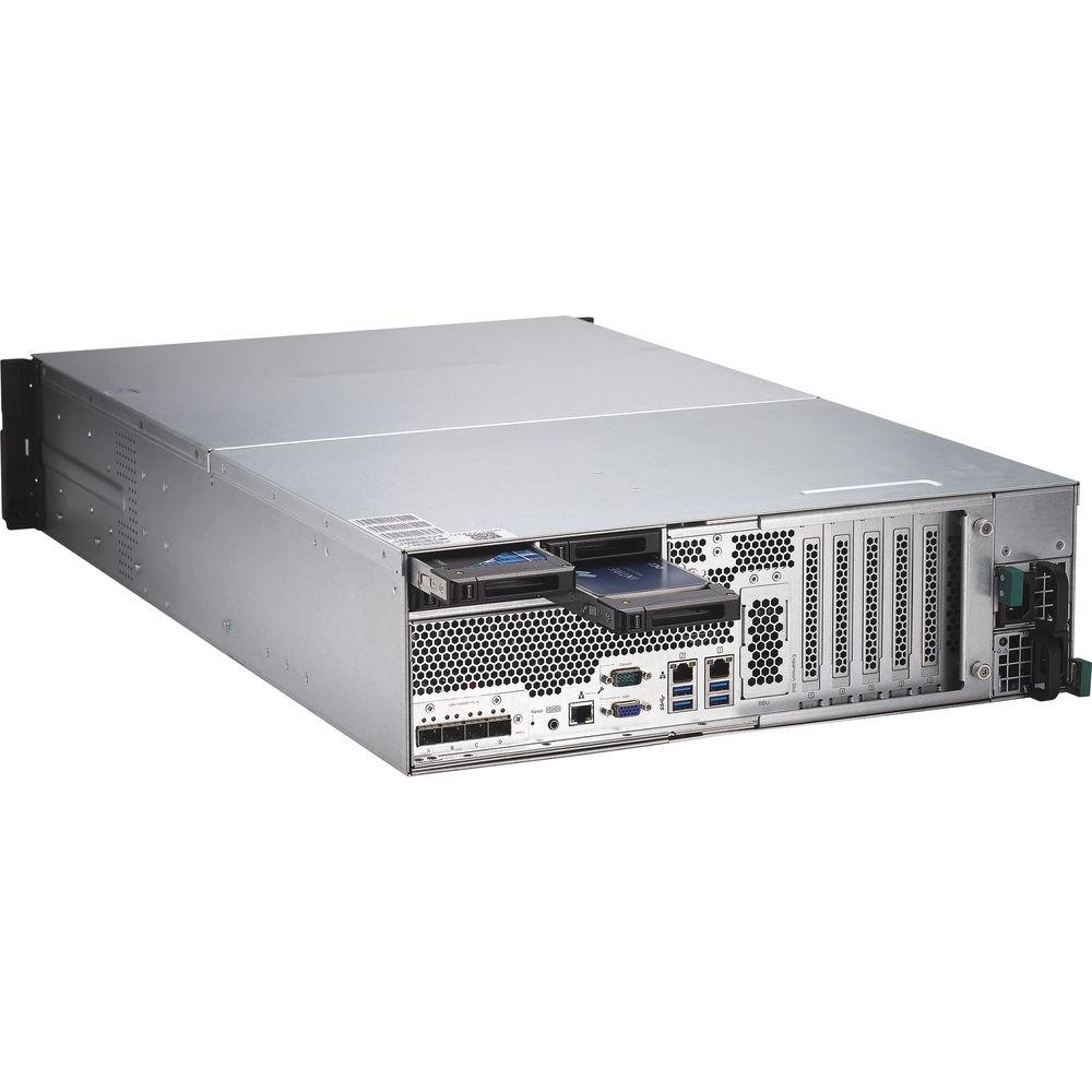 QNAP TDS-16489U 16-Bay NAS Enclosure