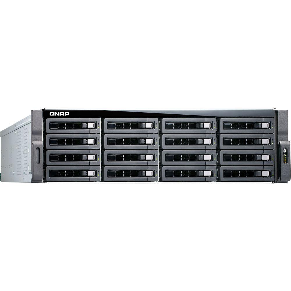 QNAP TDS-16489U 16-Bay NAS Enclosure