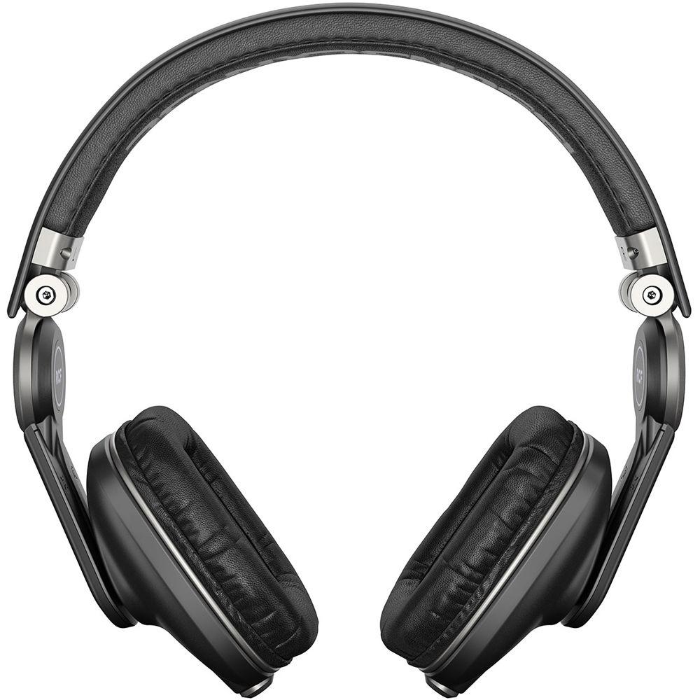RCF Iconica Supra-Aural Headphones, RCF, Iconica, Supra-Aural, Headphones