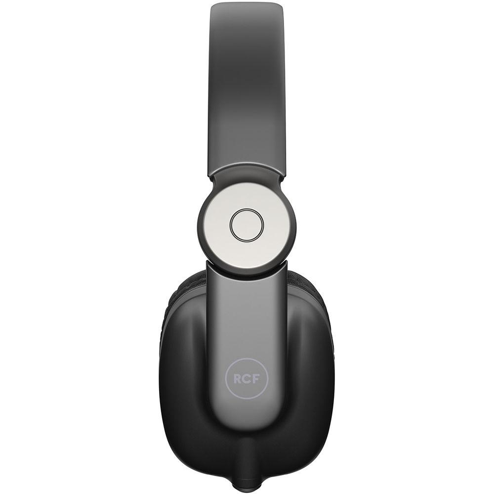 RCF Iconica Supra-Aural Headphones