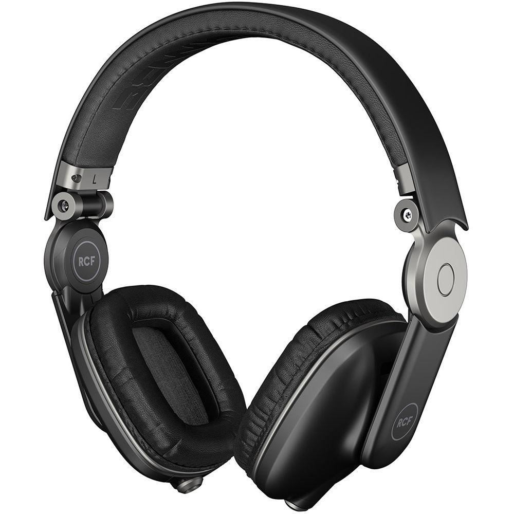 RCF Iconica Supra-Aural Headphones
