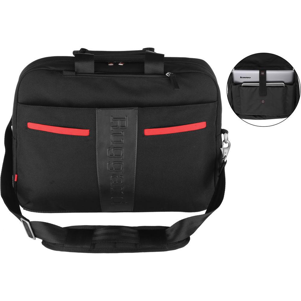 Ruggard Red Series Magma Tech Convertible Bag