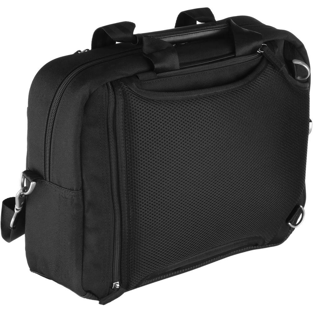 Ruggard Red Series Magma Tech Convertible Bag