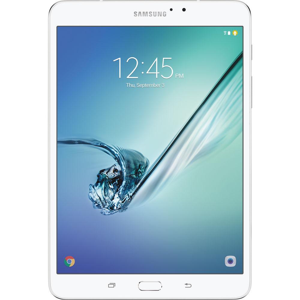 Samsung 32GB Galaxy Tab S2 8" Wi-Fi Tablet