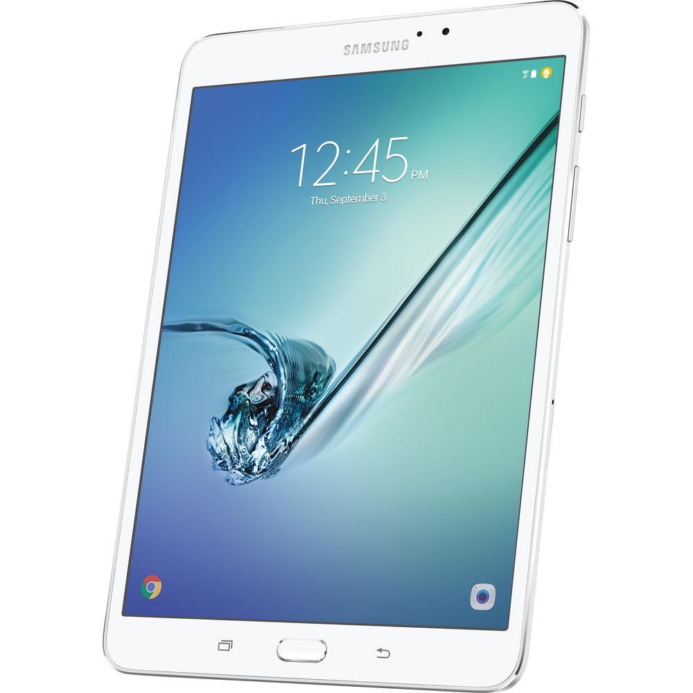 Samsung 32GB Galaxy Tab S2 8" Wi-Fi Tablet