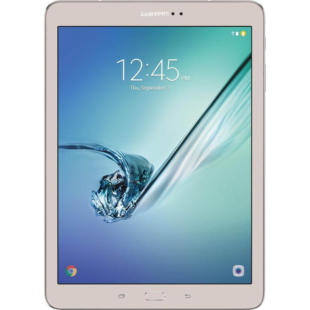 Samsung 32GB Galaxy Tab S2 9.7" Wi-Fi Tablet