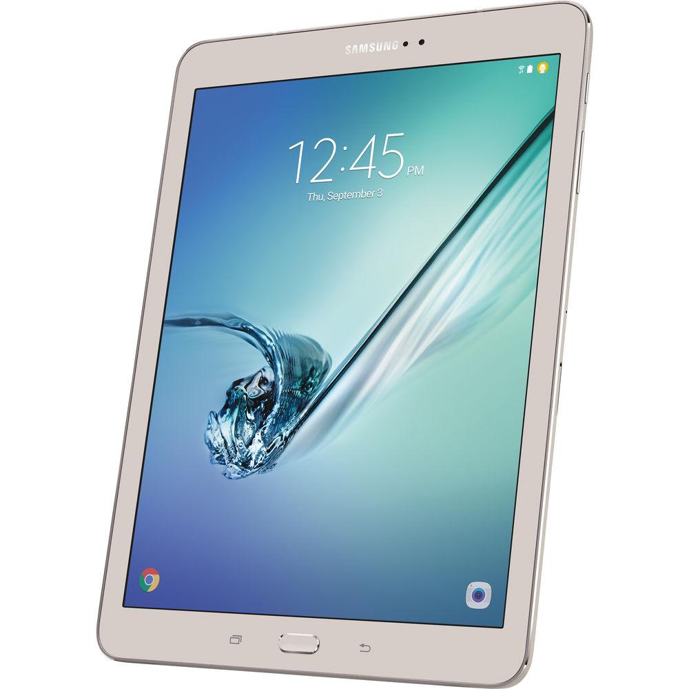 Samsung 32GB Galaxy Tab S2 9.7" Wi-Fi Tablet