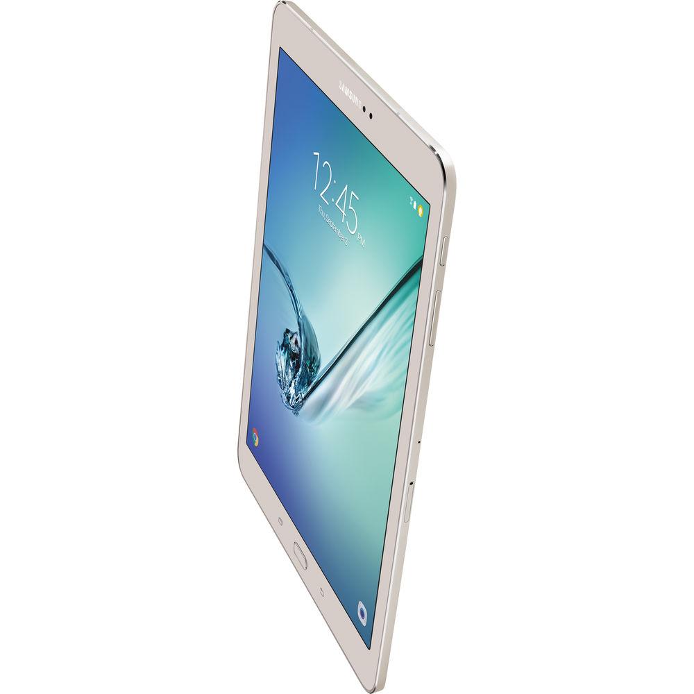 Samsung 32GB Galaxy Tab S2 9.7" Wi-Fi Tablet