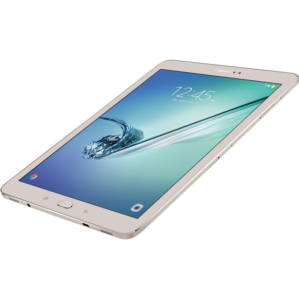 Samsung 32GB Galaxy Tab S2 9.7" Wi-Fi Tablet