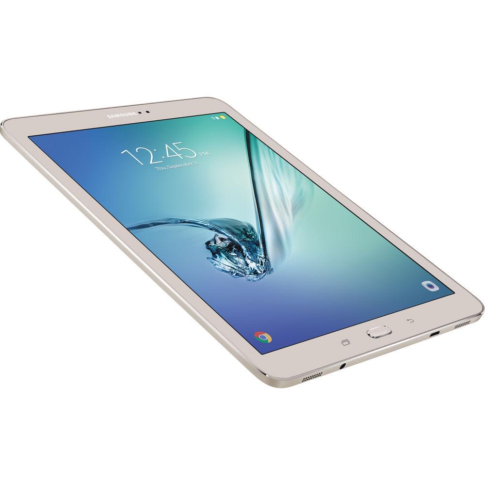 Samsung 32GB Galaxy Tab S2 9.7" Wi-Fi Tablet