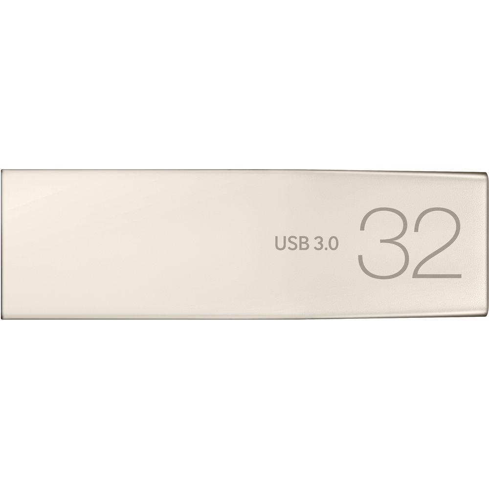 Samsung 32GB MUF-32BA USB 3.0 Drive, Samsung, 32GB, MUF-32BA, USB, 3.0, Drive