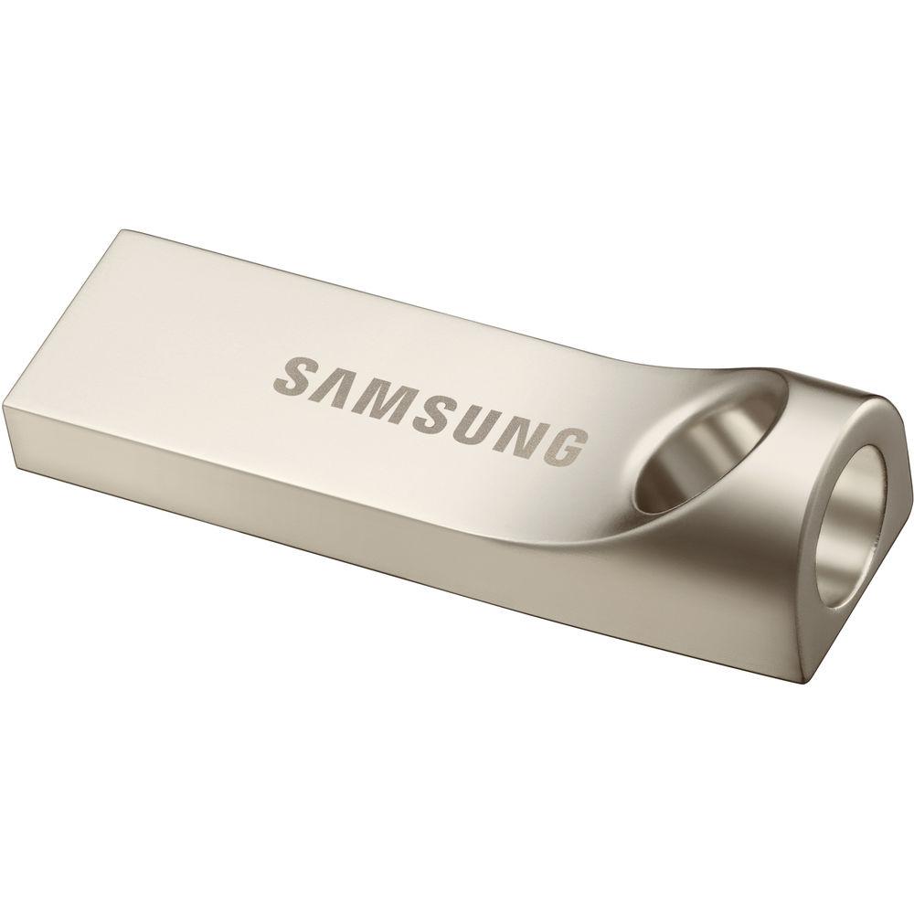 Samsung 64GB MUF-64BA USB 3.0 Drive