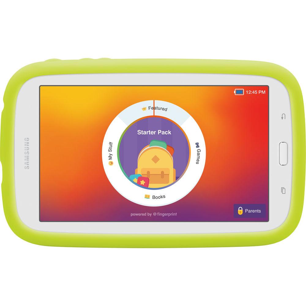 Samsung 7.0" Kids Tab E Lite 8GB Tablet