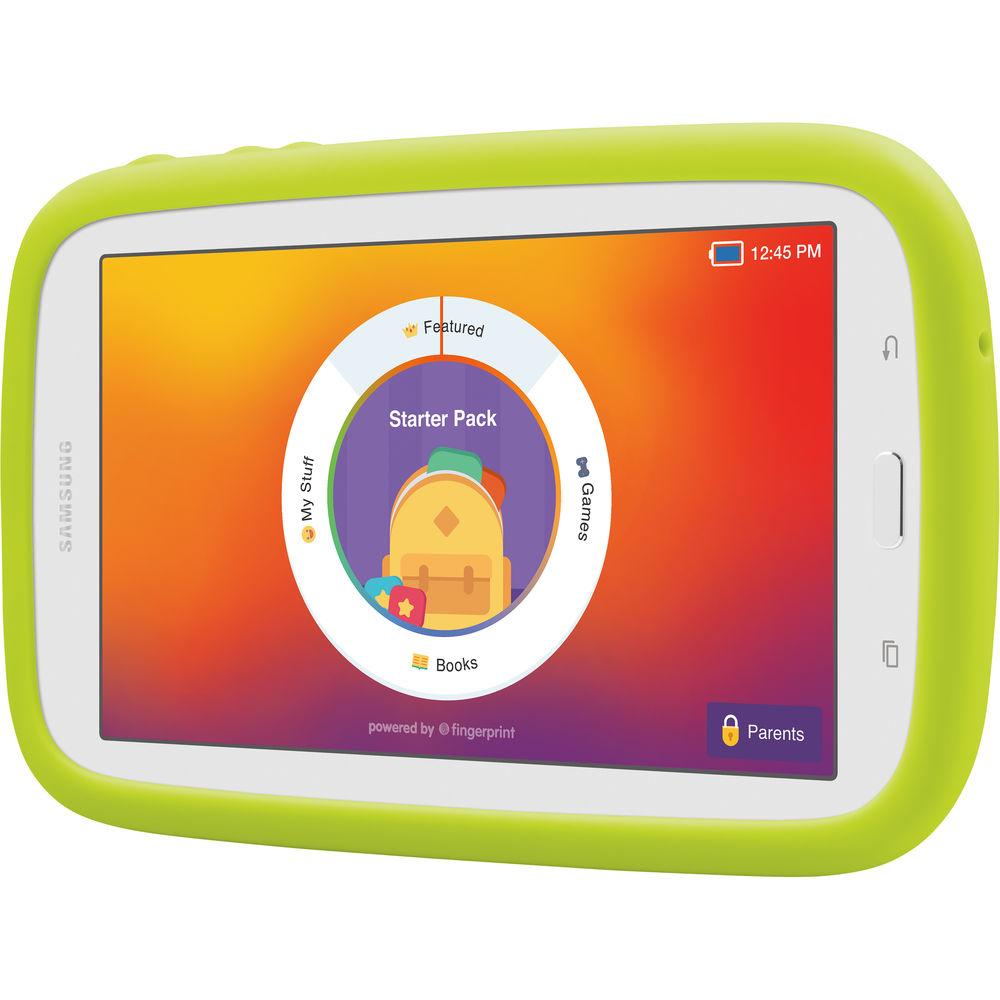 Samsung 7.0" Kids Tab E Lite 8GB Tablet