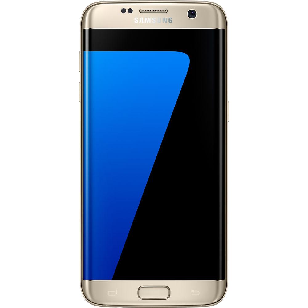 Samsung Galaxy S7 edge Duos SM-G935FD 32GB Smartphone