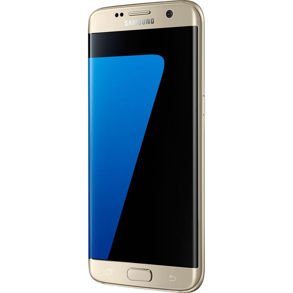 Samsung Galaxy S7 edge Duos SM-G935FD 32GB Smartphone