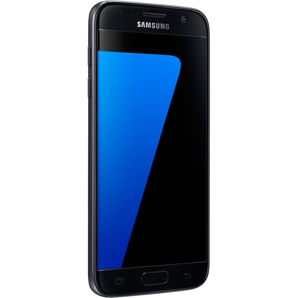 Samsung Galaxy S7 SM-G930F 32GB Smartphone