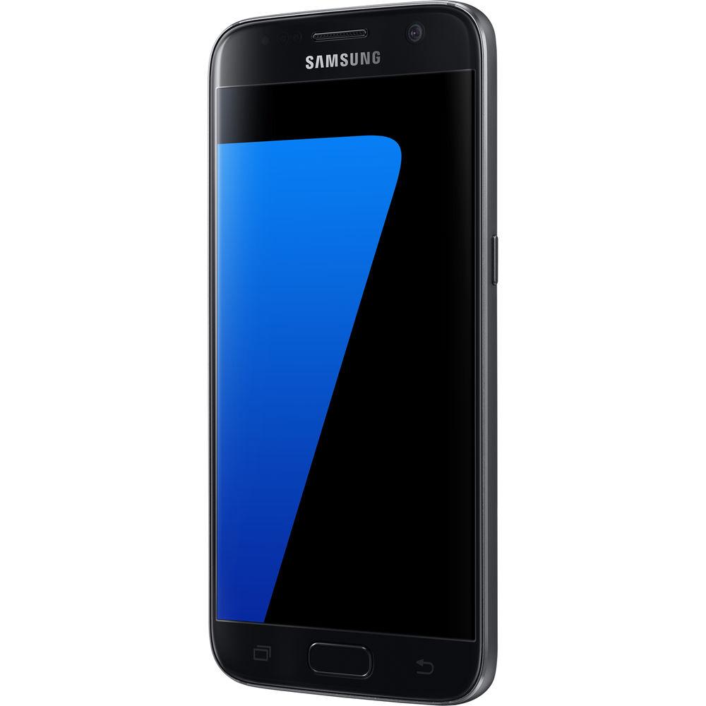 Samsung Galaxy S7 SM-G930F 32GB Smartphone