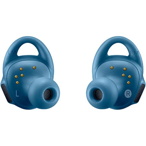 Samsung Gear IconX Wireless Earbuds