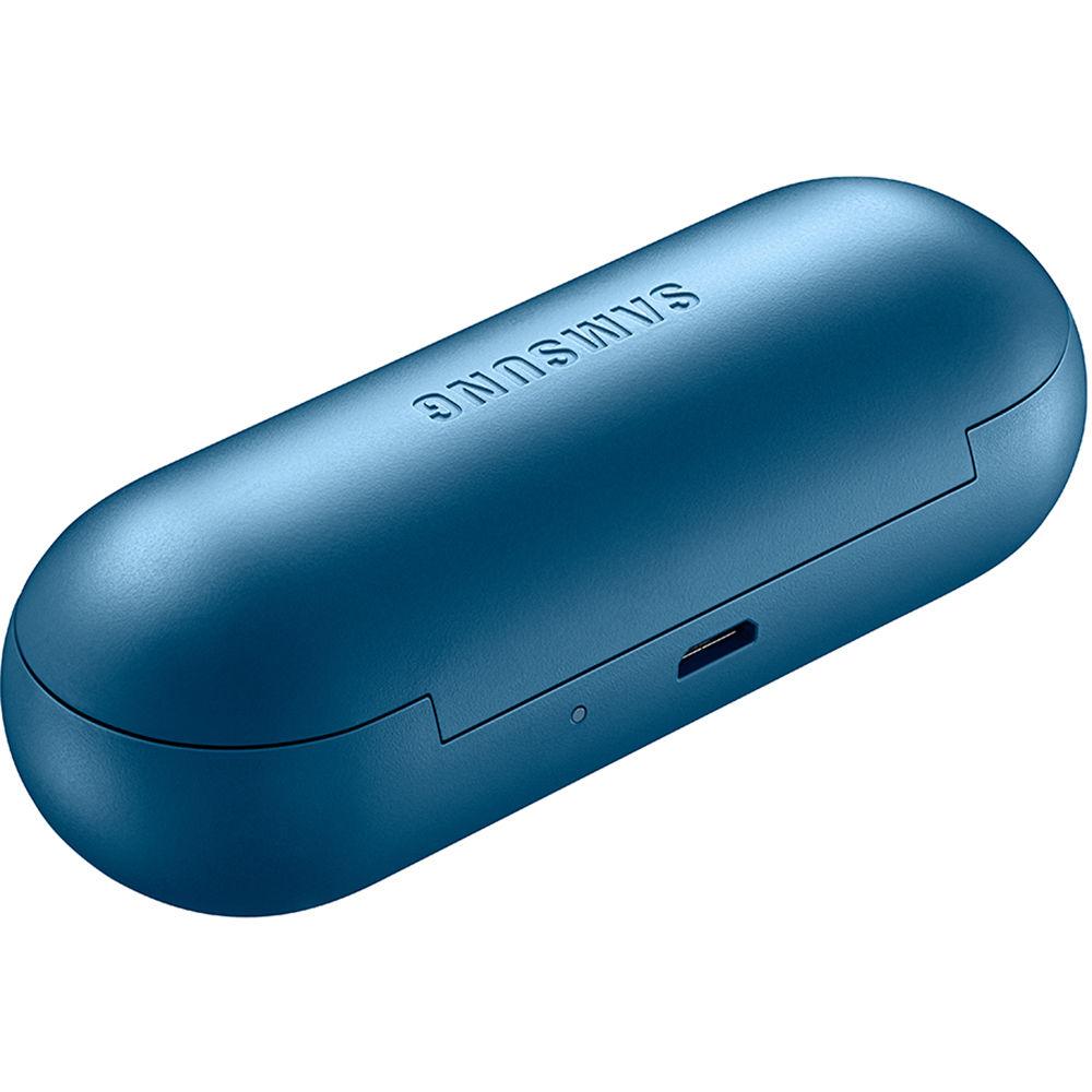 Samsung Gear IconX Wireless Earbuds