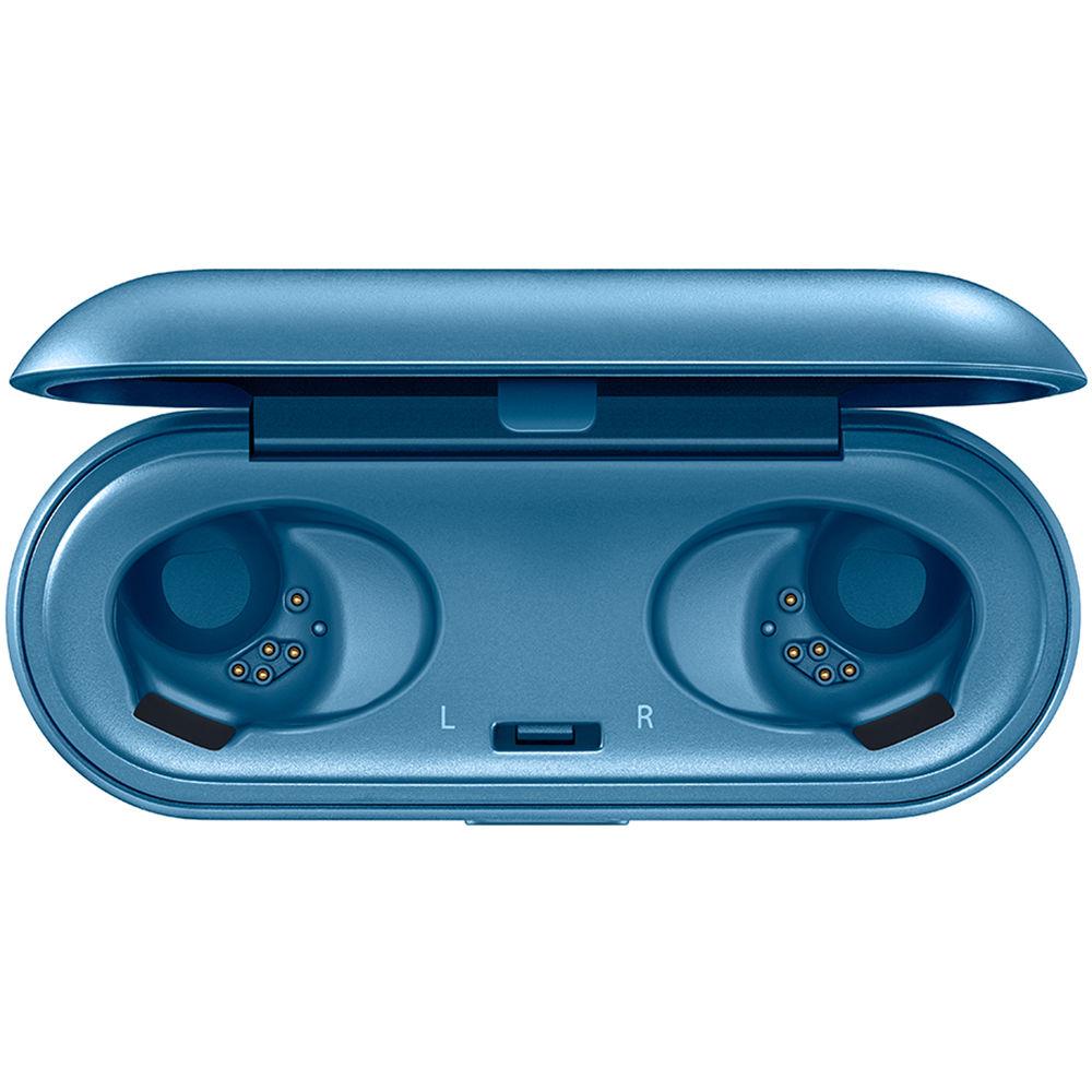 Samsung Gear IconX Wireless Earbuds