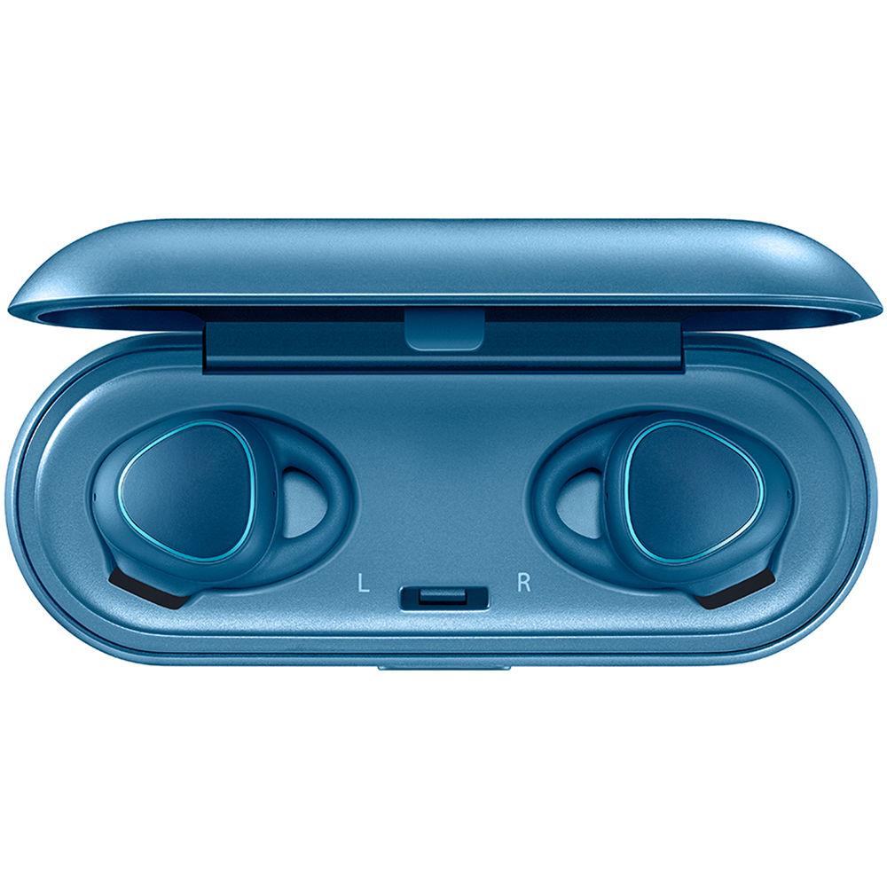 Samsung Gear IconX Wireless Earbuds