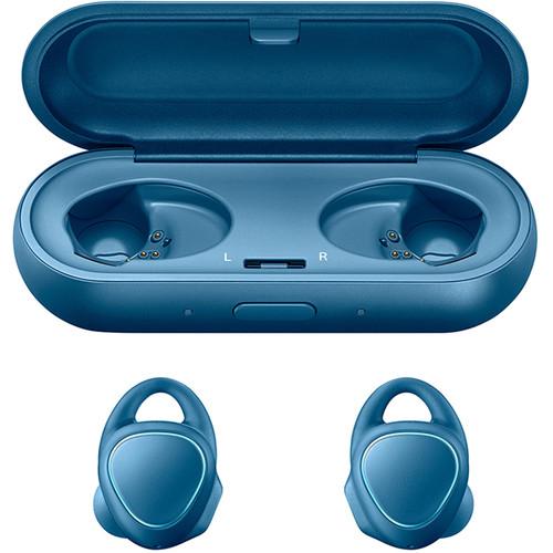 Samsung Gear IconX Wireless Earbuds