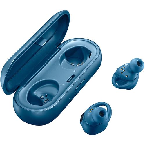 Samsung Gear IconX Wireless Earbuds