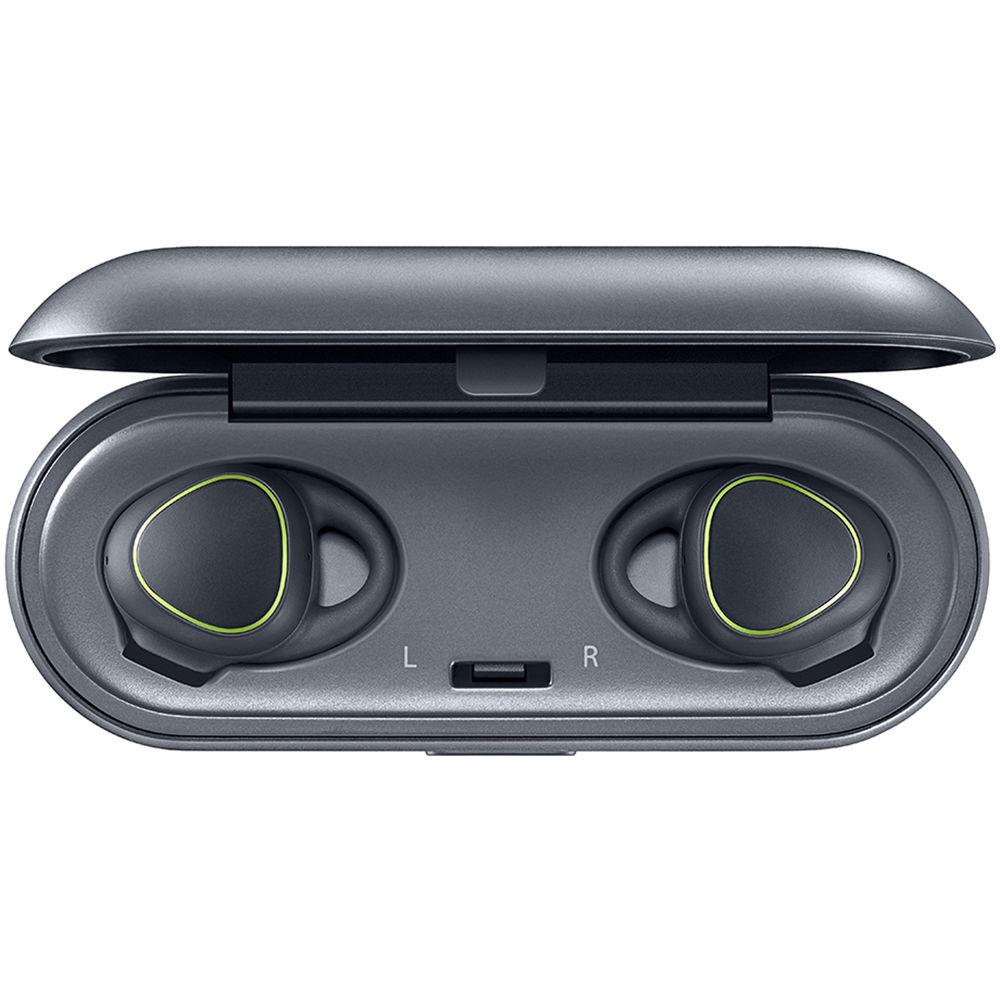 Samsung Gear IconX Wireless Earbuds