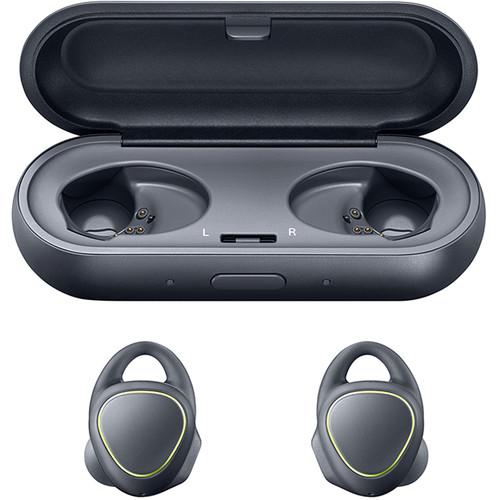 Samsung Gear IconX Wireless Earbuds