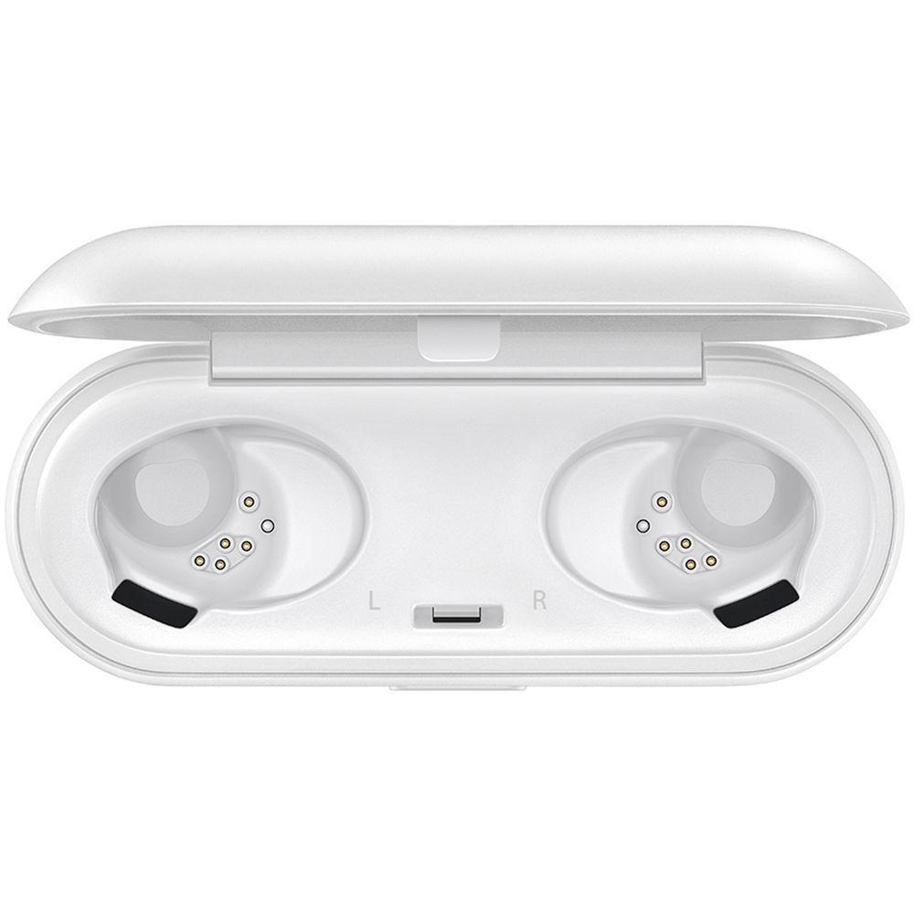 Samsung Gear IconX Wireless Earbuds