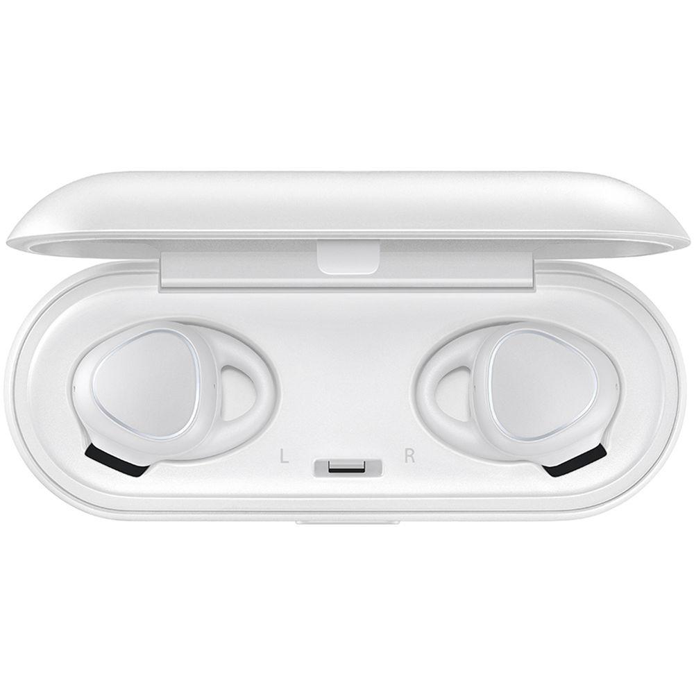Samsung Gear IconX Wireless Earbuds