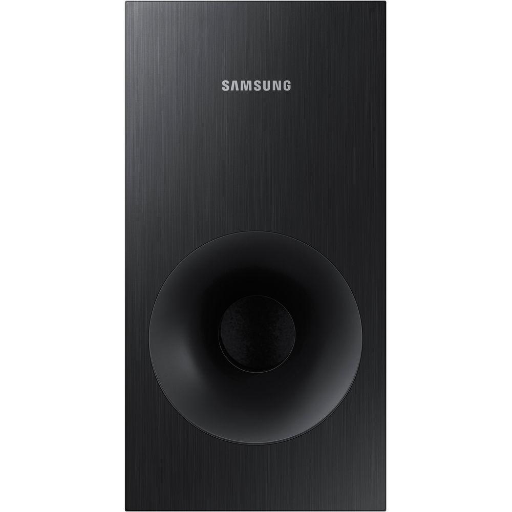 Samsung HW-J355 120W 2.1-Channel Soundbar Speaker System