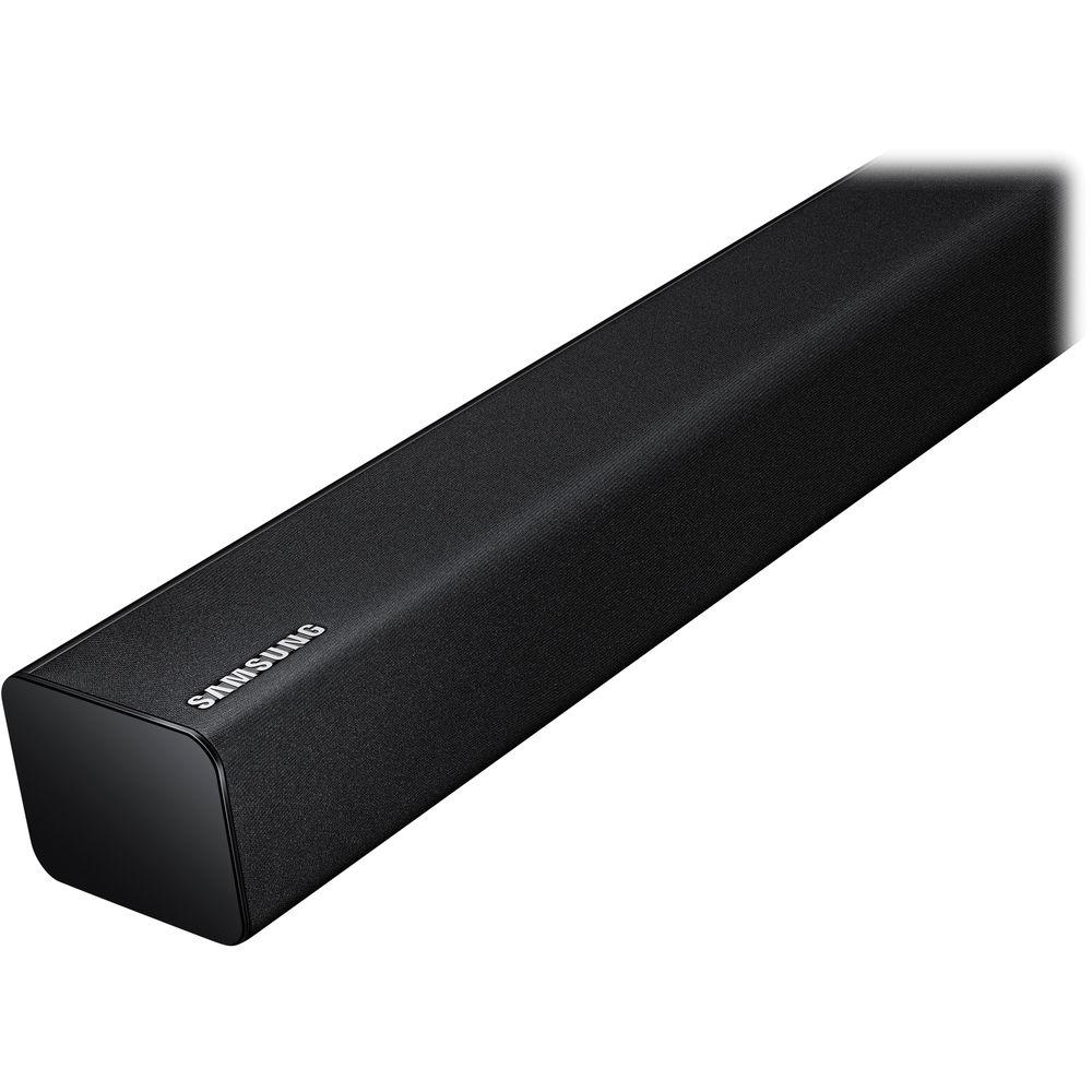Samsung HW-J355 120W 2.1-Channel Soundbar Speaker System